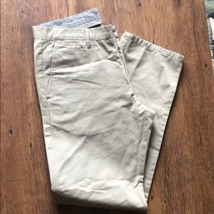 Calvin Klein Khakis